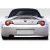 2003-2008 BMW Z4 Aero Look Wing Trunk Lid Spoiler - 1 Piece - image 3