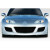 2006-2008 Mazda Miata X Sport Front Bumper - 1 Piece - image 4