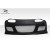 2006-2008 Mazda Miata Duraflex X Sport Front Bumper - 1 Piece - image 5