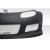 2006-2008 Mazda Miata X Sport Front Bumper - 1 Piece - image 6