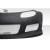 2006-2008 Mazda Miata Duraflex X Sport Front Bumper - 1 Piece - image 7