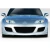 2006-2008 Mazda Miata X Sport Front Bumper - 1 Piece - image 3