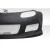 2006-2008 Mazda Miata X Sport Front Bumper - 1 Piece - image 19