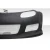 2006-2008 Mazda Miata X Sport Front Bumper - 1 Piece - image 11