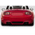 2006-2008 Mazda Miata Duraflex X Sport Rear Bumper - 1 Piece - image 1