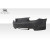 2006-2008 Mazda Miata X Sport Rear Bumper - 1 Piece - image 5