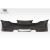 2006-2008 Mazda Miata X Sport Rear Bumper - 1 Piece - image 7
