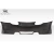 2006-2008 Mazda Miata X Sport Rear Bumper - image 13