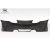 2006-2008 Mazda Miata X Sport Rear Bumper - image 12