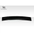 2012-2015 Honda Civic 4DR RBS Wing Spoiler - 1 Piece - image 7