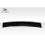 2012-2015 Honda Civic 4DR RBS Wing Spoiler - 1 Piece - image 4