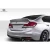 2012-2015 Honda Civic RBS Rear Wing - image 3