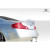 2003-2007 Infiniti G Coupe G35 Visceral Wing Spoiler - 1 Piece - image 3