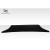 2003-2007 Infiniti G Coupe G35 Visceral Wing Spoiler - 1 Piece - image 5
