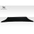 2003-2007 Infiniti G Coupe G35 Visceral Wing Spoiler - 1 Piece - image 4