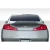 2003-2007 Infiniti G Coupe G35 Visceral Wing Spoiler - 1 Piece - image 4