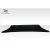 2003-2007 Infiniti G Coupe G35 Visceral Wing Spoiler - 1 Piece - image 5