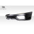 1999-2004 Ferrari 360 Modena Challenge Look Front Bumper - 1 Piece - image 16