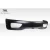 1999-2004 Ferrari 360 Modena Challenge Look Front Bumper - 1 Piece - image 9