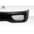 1999-2004 Ferrari 360 Modena Challenge Look Front Bumper - 1 Piece - image 17