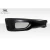 1999-2004 Ferrari 360 Modena Challenge Look Front Bumper - image 11
