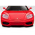 1999-2004 Ferrari 360 Modena Challenge Look Front Bumper - 1 Piece - image 1