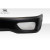 1999-2004 Ferrari 360 Modena Challenge Look Front Bumper - 1 Piece - image 5