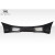 1999-2004 Ferrari 360 Modena Challenge Look Front Bumper - 1 Piece - image 11