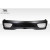 1999-2004 Ferrari 360 Modena Challenge Look Front Bumper - 1 Piece - image 14