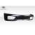 1999-2004 Ferrari 360 Modena Challenge Look Front Bumper - 1 Piece - image 6