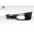 1999-2004 Ferrari 360 Modena Challenge Look Front Bumper - 1 Piece - image 6