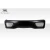 1999-2004 Ferrari 360 Modena Challenge Look Front Bumper - 1 Piece - image 9