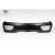 1999-2004 Ferrari 360 Modena Challenge Look Front Bumper - 1 Piece - image 6
