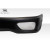 1999-2004 Ferrari 360 Modena Challenge Look Front Bumper - 1 Piece - image 16