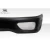 1999-2004 Ferrari 360 Modena Challenge Look Front Bumper - 1 Piece - image 10