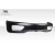 1999-2004 Ferrari 360 Modena Challenge Look Front Bumper - 1 Piece - image 6