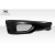 1999-2004 Ferrari 360 Modena Challenge Look Front Bumper - 1 Piece - image 11