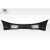 1999-2004 Ferrari 360 Modena Challenge Look Front Bumper - 1 Piece - image 22