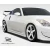 2003-2008 Nissan 350Z AM-S GT Side Skirts - image 4