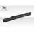 2003-2008 Nissan 350Z AM-S GT Side Skirts - image 9