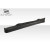 2003-2008 Nissan 350Z Z33 Duraflex AM-S GT Side Skirts Rocker Panels - 2 Piece - image 6