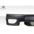 1999-2004 Ferrari 360 Modena Challenge Look Rear Bumper - 1 Piece - image 10