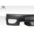 1999-2004 Ferrari 360 Modena Challenge Look Rear Bumper - 1 Piece - image 7
