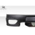 1999-2004 Ferrari 360 Modena Duraflex Challenge Look Rear Bumper - 1 Piece - image 5
