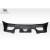 1999-2004 Ferrari 360 Modena Duraflex Challenge Look Rear Bumper - 1 Piece - image 13