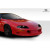 1993-1997 Chevrolet Camaro LE Designs LT1 Front Bumper - 1 Piece - image 9