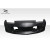 1993-1997 Chevrolet Camaro Duraflex LE Designs LT1 Front Bumper - 1 Piece - image 4