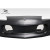 1993-1997 Chevrolet Camaro Duraflex LE Designs LT1 Front Bumper - 1 Piece - image 5