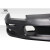 1993-1997 Chevrolet Camaro LE Designs LT1 Front Bumper - 1 Piece - image 5