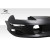 1993-1997 Chevrolet Camaro LE Designs LT1 Front Bumper - 1 Piece - image 6
